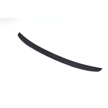Audi A6 C8 berlina 2018+ Spoiler baule (Cod. S-BS-AU6-C8-ABS-01)