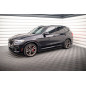 Diffusori minigonne V.1 for BMW X3 M40d / M40i / M-Pack G01  (Cod. M-BM-X3-01-MPACK-SD1G)