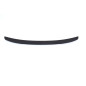 Audi A6 C8 berlina 2018+ Spoiler baule (Cod. S-BS-AU6-C8-ABS-01)