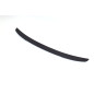 Audi A6 C8 berlina 2018+ Spoiler baule (Cod. S-BS-AU6-C8-ABS-01)