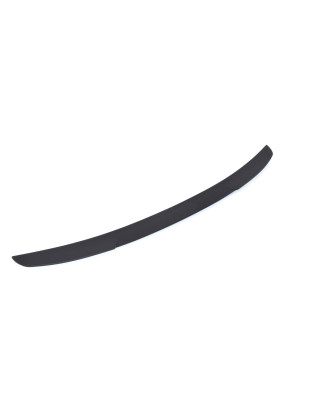 Audi A6 C8 berlina 2018+ Spoiler baule (Cod. S-BS-AU6-C8-ABS-01)