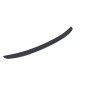 Audi A6 C8 berlina 2018+ Spoiler baule (Cod. S-BS-AU6-C8-ABS-01)