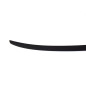 Audi A6 C8 berlina 2018+ Spoiler baule (Cod. S-BS-AU6-C8-ABS-02)