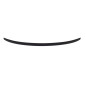 Audi A6 C8 berlina 2018+ Spoiler baule (Cod. S-BS-AU6-C8-ABS-02)