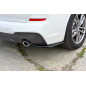 Splitters posteriori laterali for BMW X3 G01 M-PACK (Cod. M-BM-X3-01-MPACK-RSD1G)