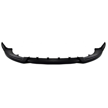 Audi A7 4G 2010-2014 Spoiler paraurti anteriore (Cod. S-FBS-AU7-4G-01)