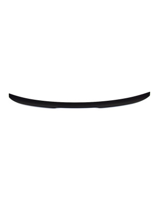Audi A7 C7 2010-2018 Spoiler baule (Cod. S-BS-AU7-C7-ABS-01)