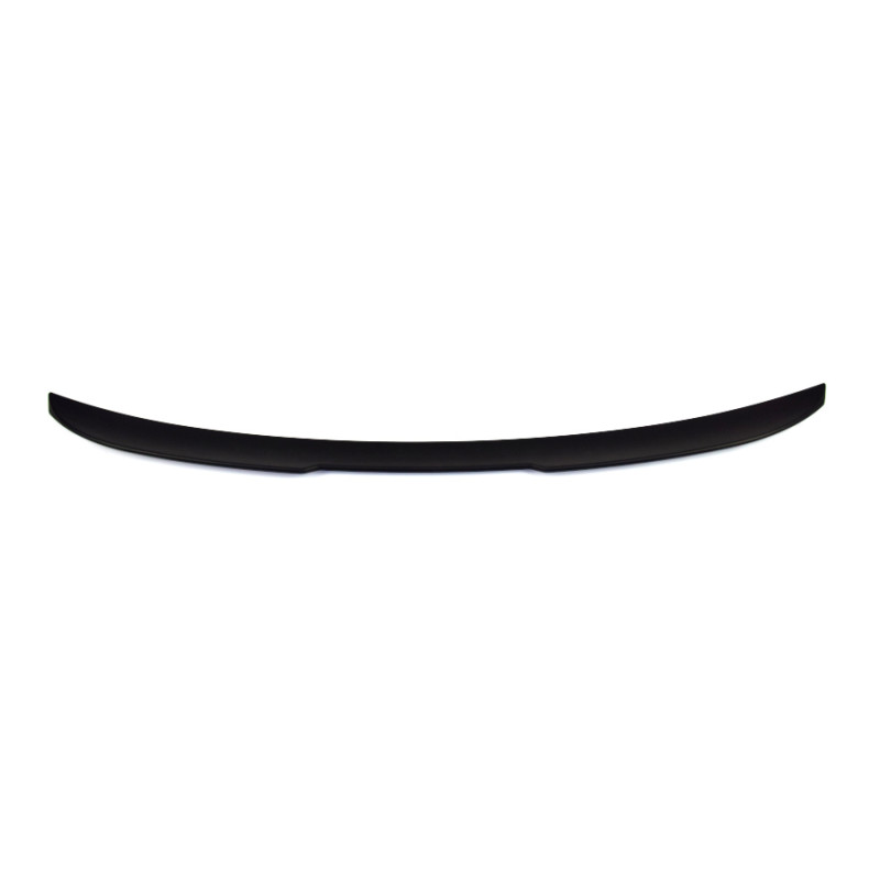 Audi A7 C7 2010-2018 Spoiler baule (Cod. S-BS-AU7-C7-ABS-01)