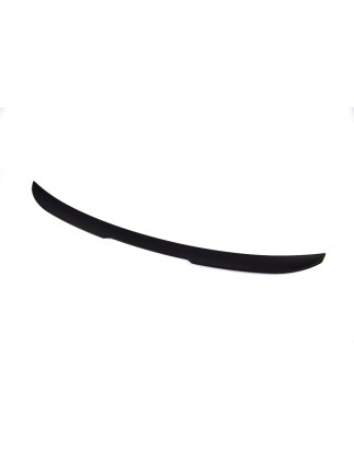 Audi A7 C7 2010-2018 Spoiler baule (Cod. S-BS-AU7-C7-ABS-01)