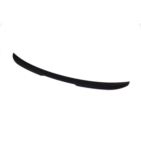 Audi A7 C7 2010-2018 Spoiler baule (Cod. S-BS-AU7-C7-ABS-01)