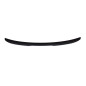Audi A7 C7 2010-2018 Spoiler baule (Cod. S-BS-AU7-C7-ABS-01)