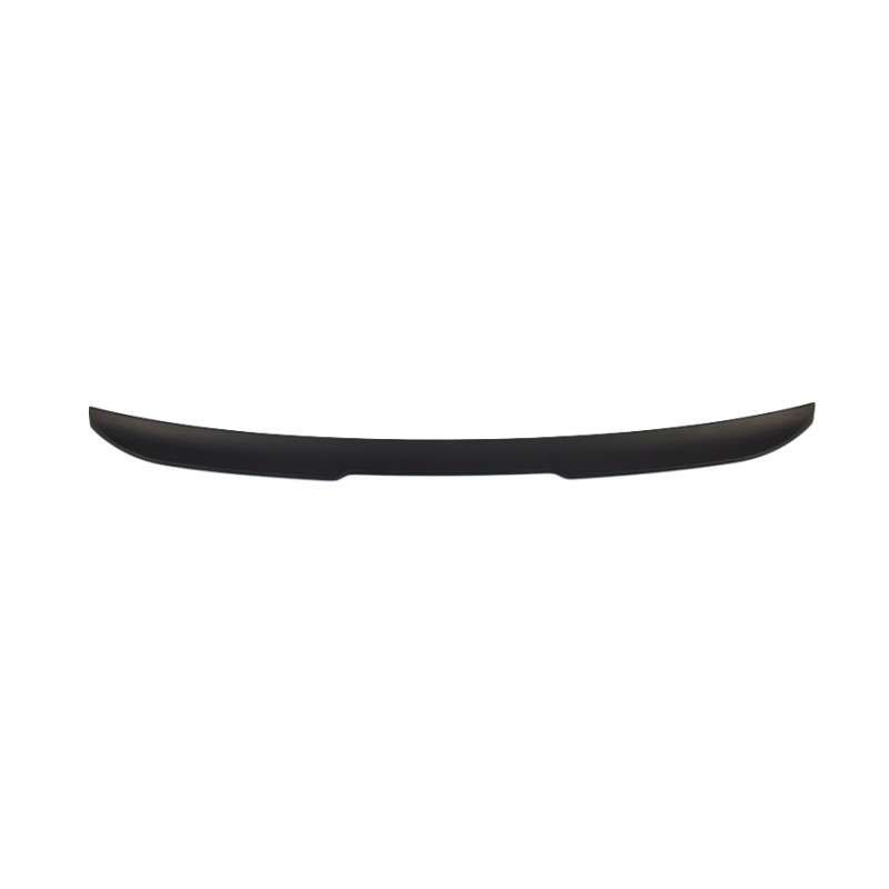 Audi A7 C8 2018+ Spoiler baule (Cod. S-BS-AU7-C8-ABS-01)