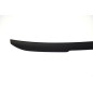 Audi A7 C8 2018+ Spoiler baule (Cod. S-BS-AU7-C8-ABS-01)