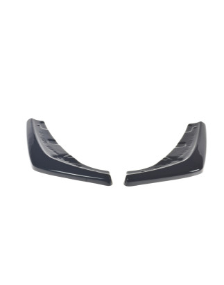 Splitters posteriori laterali for BMW X3 G01 M-PACK (Cod. M-BM-X3-01-MPACK-RSD1G)
