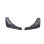 Splitters posteriori laterali for BMW X3 G01 M-PACK (Cod. M-BM-X3-01-MPACK-RSD1G)