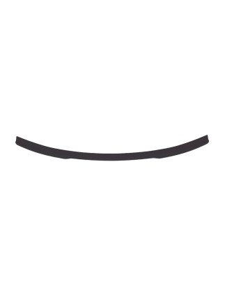Audi A8 D3 2002-2010 Spoiler baule (Cod. S-BS-AU8-D3-ABS-01)