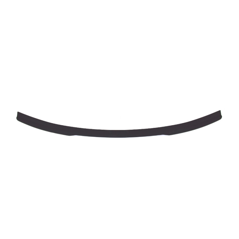 Audi A8 D3 2002-2010 Spoiler baule (Cod. S-BS-AU8-D3-ABS-01)