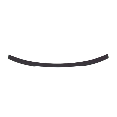 Audi A8 D3 2002-2010 Spoiler baule (Cod. S-BS-AU8-D3-ABS-01)