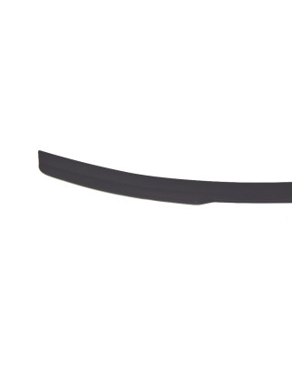 Audi A8 D3 2002-2010 Spoiler baule (Cod. S-BS-AU8-D3-ABS-01)