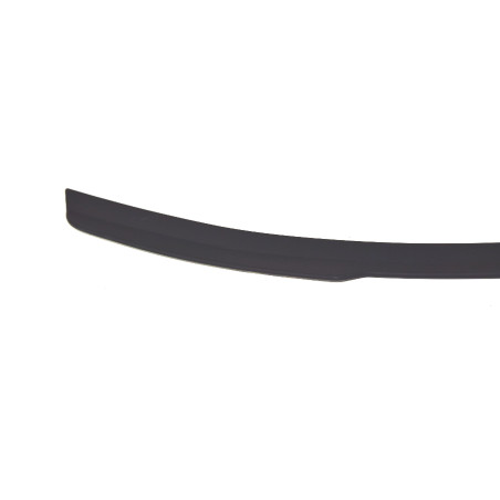 Audi A8 D3 2002-2010 Spoiler baule (Cod. S-BS-AU8-D3-ABS-01)