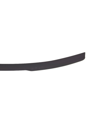 Audi A8 D3 2002-2010 Spoiler baule (Cod. S-BS-AU8-D3-ABS-01)