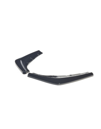 Splitters posteriori laterali for BMW X3 G01 M-PACK (Cod. M-BM-X3-01-MPACK-RSD1G)