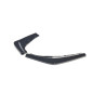 Splitters posteriori laterali for BMW X3 G01 M-PACK (Cod. M-BM-X3-01-MPACK-RSD1G)