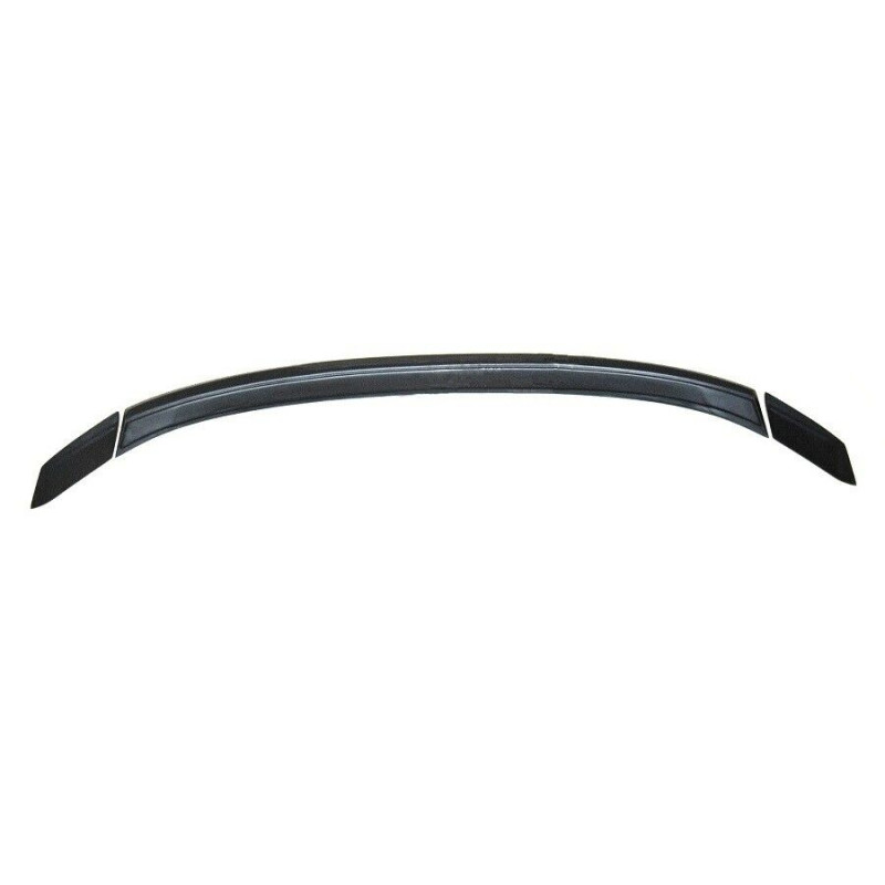 Audi A8 D4 2009-2011 Spoiler baule (Cod. S-BS-AU8-D4-01)