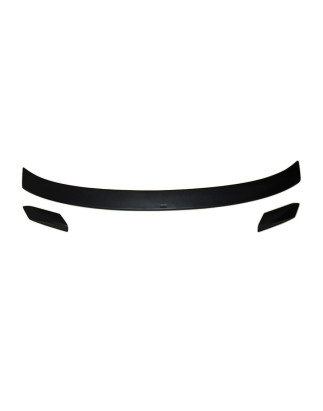 Audi A8 D4 2009-2011 Spoiler baule (Cod. S-BS-AU8-D4-01)