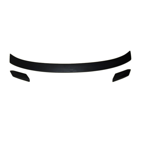Audi A8 D4 2009-2011 Spoiler baule (Cod. S-BS-AU8-D4-01)