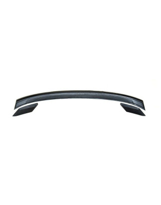 Audi A8 D4 2009-2011 Spoiler baule (Cod. S-BS-AU8-D4-01)