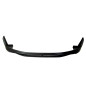 Audi A8 D4 2009-2013 Spoiler paraurti anteriore (Cod. S-FBS-AU8-D4-01)