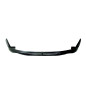 Audi A8 D4 2009-2013 Spoiler paraurti anteriore (Cod. S-FBS-AU8-D4-01)