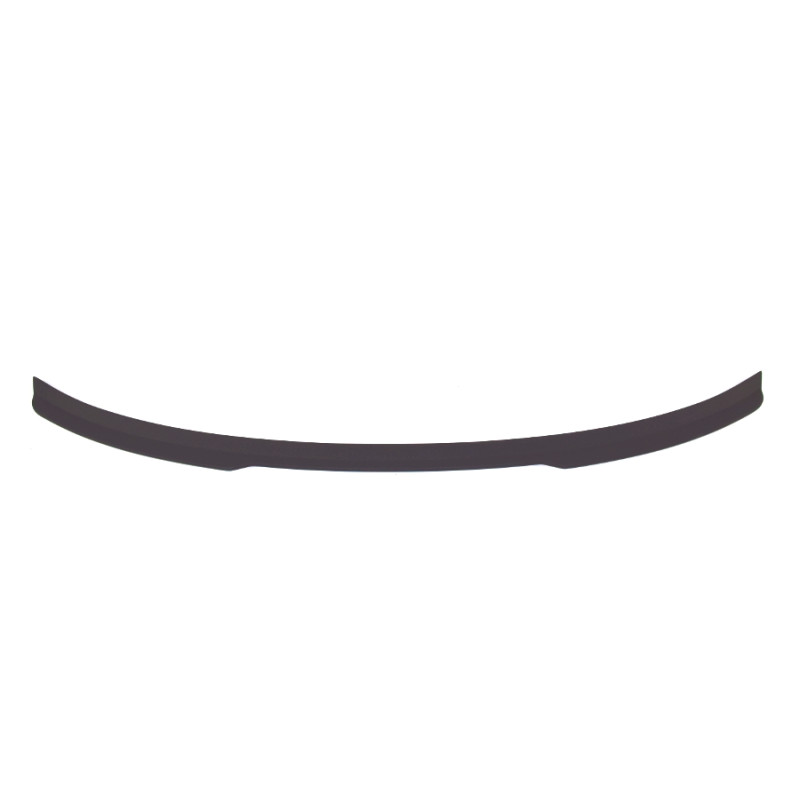 Audi A8 D4 2010-2017 Spoiler baule (Cod. S-BS-AU8-D4-ABS-01)