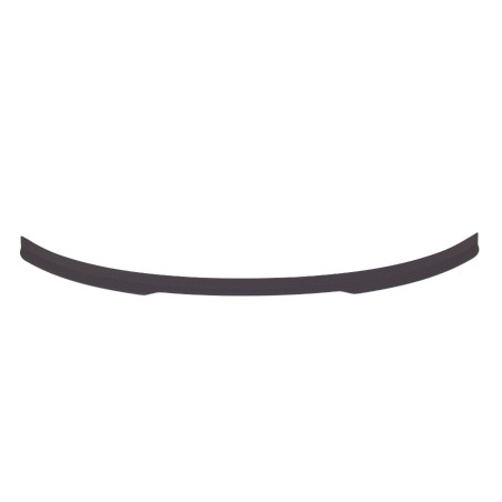 Audi A8 D4 2010-2017 Spoiler baule (Cod. S-BS-AU8-D4-ABS-01)