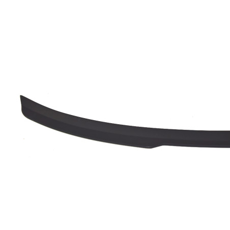 Audi A8 D4 2010-2017 Spoiler baule (Cod. S-BS-AU8-D4-ABS-01)