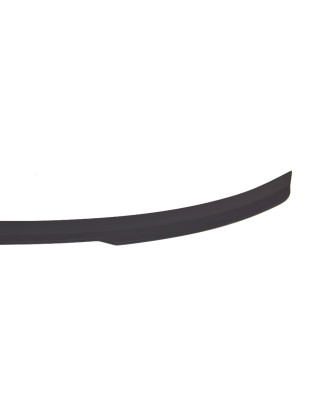 Audi A8 D4 2010-2017 Spoiler baule (Cod. S-BS-AU8-D4-ABS-01)