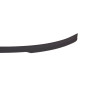 Audi A8 D4 2010-2017 Spoiler baule (Cod. S-BS-AU8-D4-ABS-01)