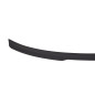 Audi A8 D4 2010-2017 Spoiler baule (Cod. S-BS-AU8-D4-ABS-01)