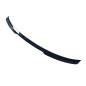 Audi A8 D4 2010-2017 Spoiler baule nero lucido (Cod. S-BS-AU8-D4-ABS-02)