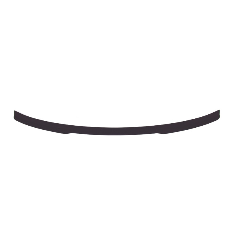 Audi A8 D5 2018-2023 Spoiler baule (Cod. S-BS-AU8-D5-ABS-01)