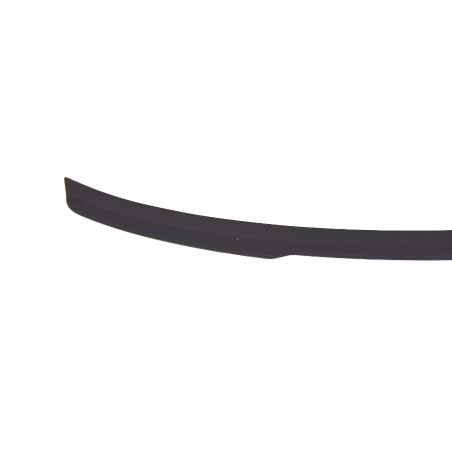 Audi A8 D5 2018-2023 Spoiler baule (Cod. S-BS-AU8-D5-ABS-01)
