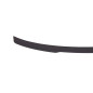 Audi A8 D5 2018-2023 Spoiler baule (Cod. S-BS-AU8-D5-ABS-01)