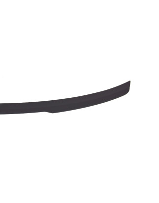 Audi A8 D5 2018-2023 Spoiler baule (Cod. S-BS-AU8-D5-ABS-01)