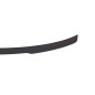 Audi A8 D5 2018-2023 Spoiler baule (Cod. S-BS-AU8-D5-ABS-01)