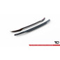 Spoiler Cap for BMW X3 M40d / M40i / M-Pack G01 / iX3 G08 Facelift (Cod. M-BM-X3-01-MPACK-CAP1G)