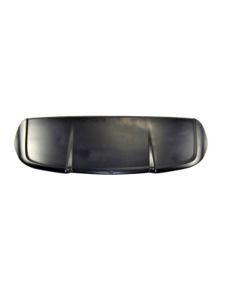 Audi Q3 I 2011-2018 Spoiler tetto (Cod. S-RS-AUQ3-ABS-01)