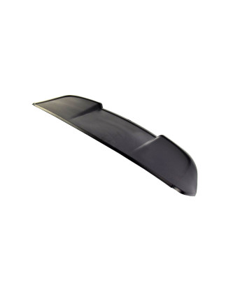 Audi Q3 I 2011-2018 Spoiler tetto (Cod. S-RS-AUQ3-ABS-01)