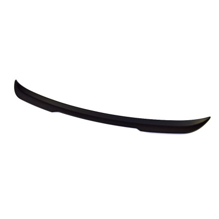 Audi Q3 I 2011-2018 Spoiler tetto (Cod. S-RS-AUQ3-ABS-02)