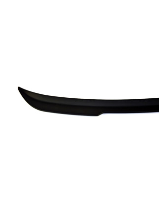 Audi Q3 I 2011-2018 Spoiler tetto (Cod. S-RS-AUQ3-ABS-02)